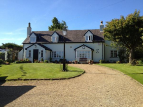 Hungarton Bed & Breakfast